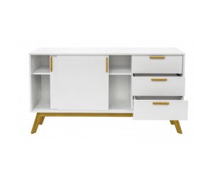 Kensal Nordic Sliding door comoda